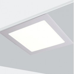 Ceiling Mounted Square...